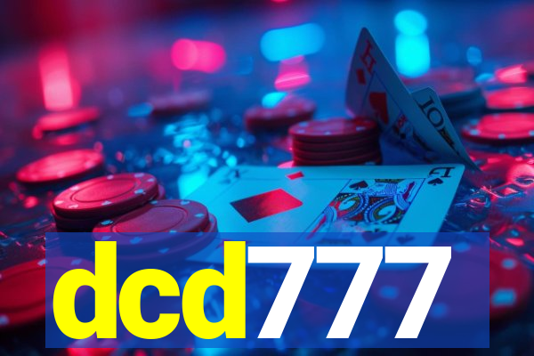 dcd777