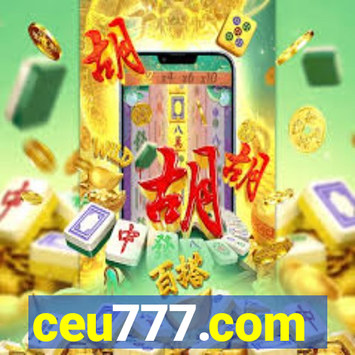 ceu777.com