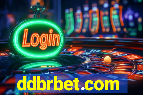 ddbrbet.com