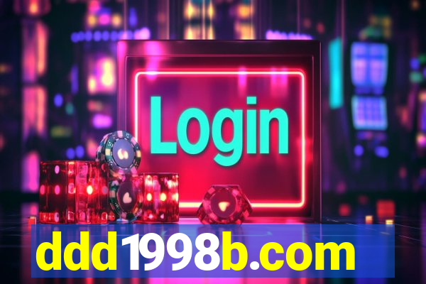 ddd1998b.com