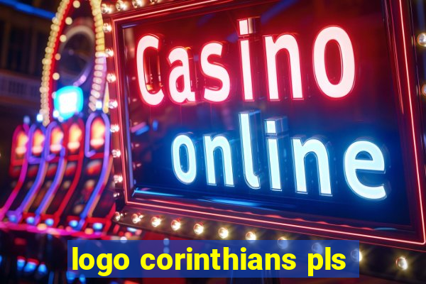 logo corinthians pls