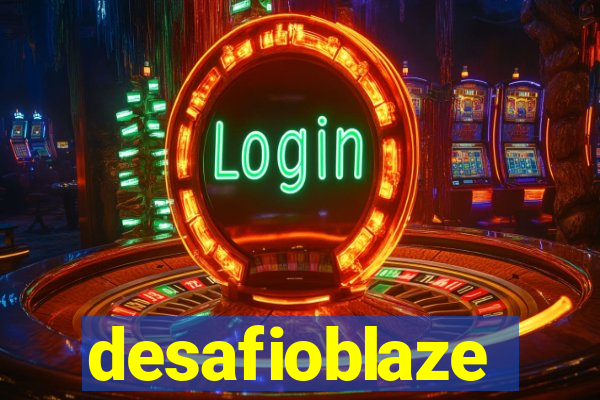 desafioblaze