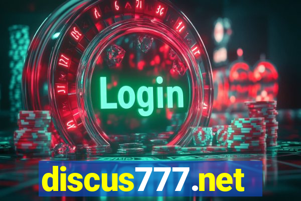 discus777.net