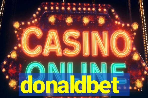 donaldbet