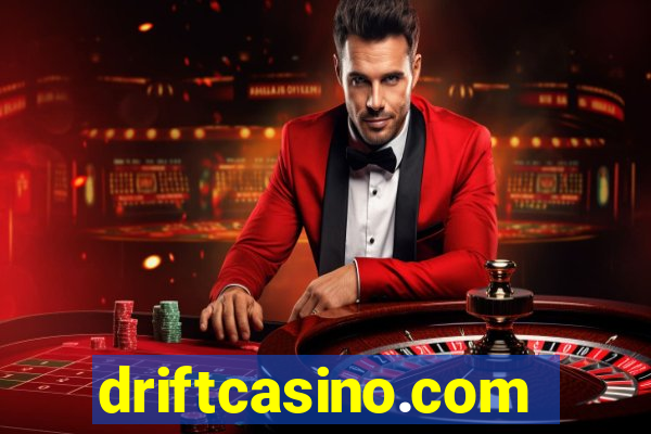 driftcasino.com