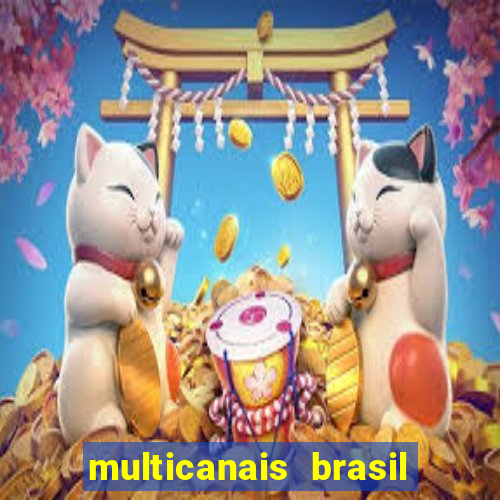 multicanais brasil x uruguai