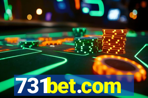 731bet.com