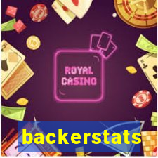 backerstats