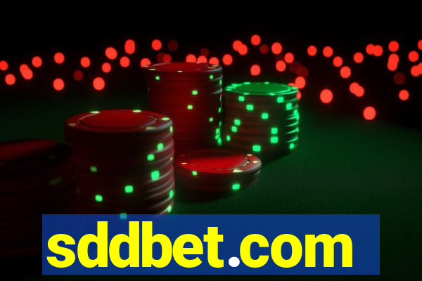 sddbet.com