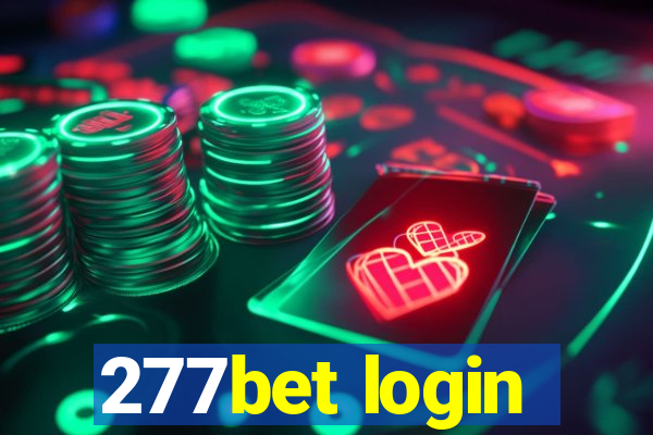 277bet login