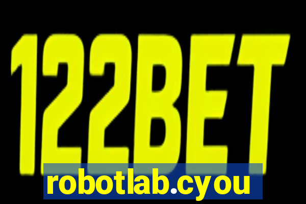 robotlab.cyou