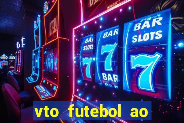 vto futebol ao vivo sportv