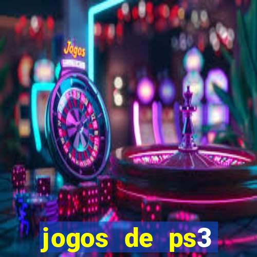 jogos de ps3 download pkg