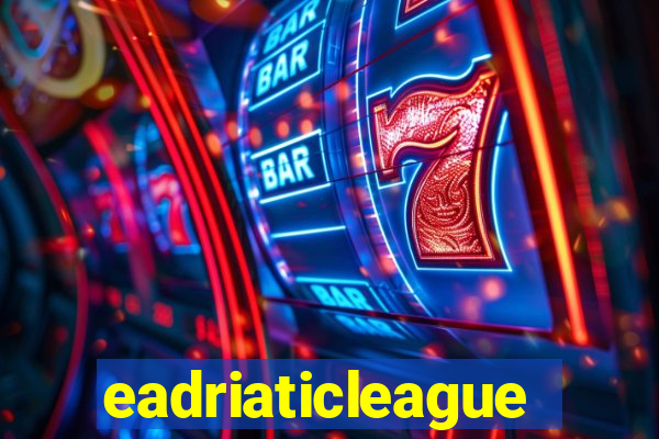 eadriaticleague