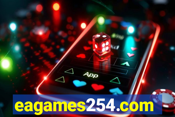 eagames254.com