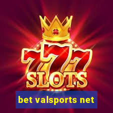 bet valsports net