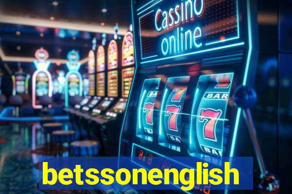 betssonenglish