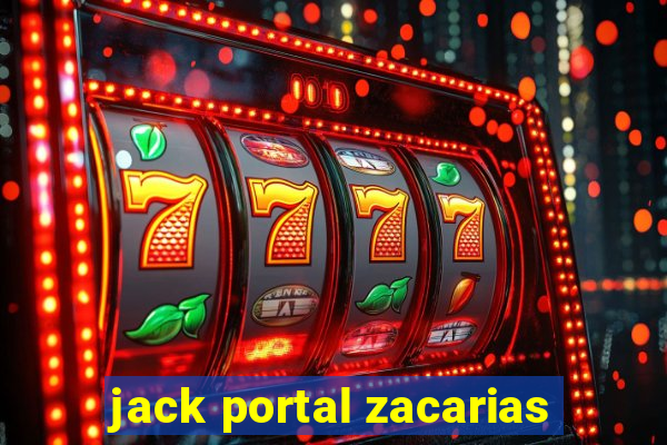 jack portal zacarias