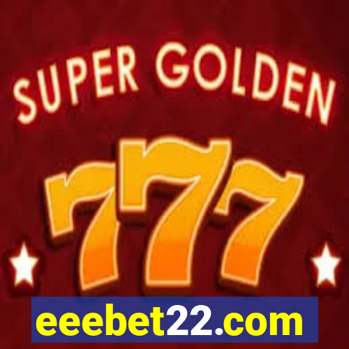 eeebet22.com