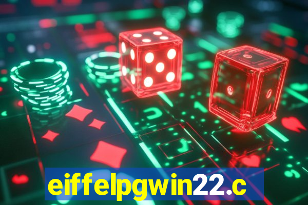 eiffelpgwin22.com