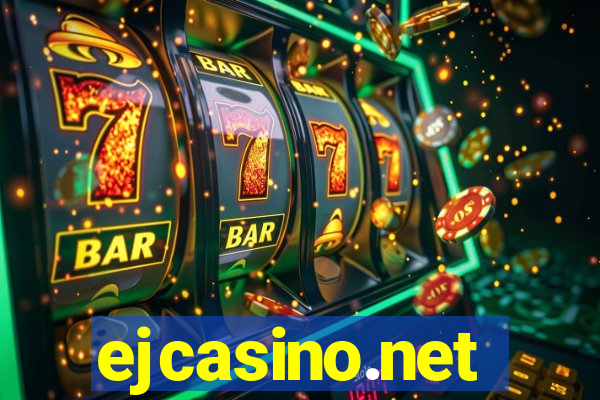 ejcasino.net