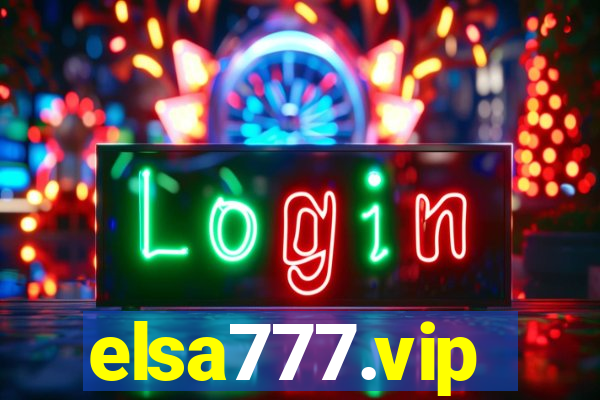 elsa777.vip