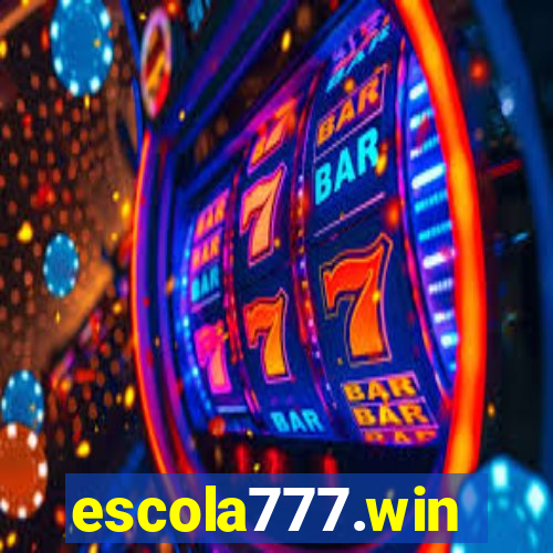 escola777.win