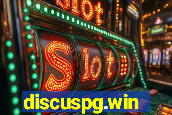 discuspg.win