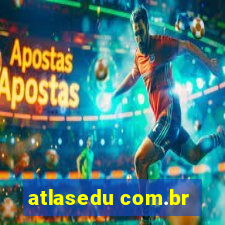 atlasedu com.br