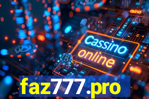 faz777.pro