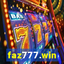 faz777.win