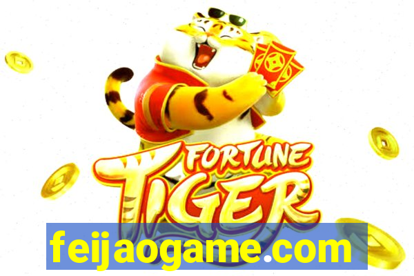 feijaogame.com