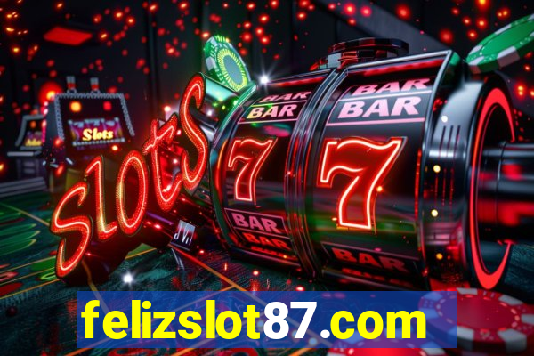 felizslot87.com