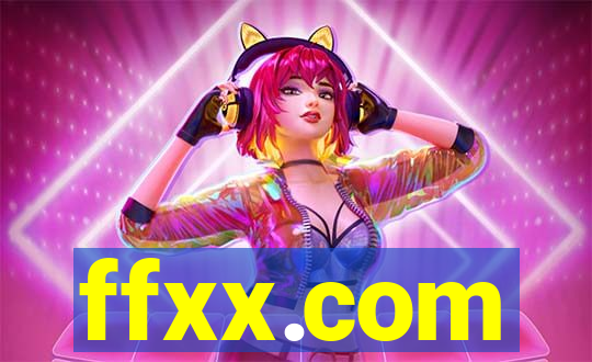 ffxx.com