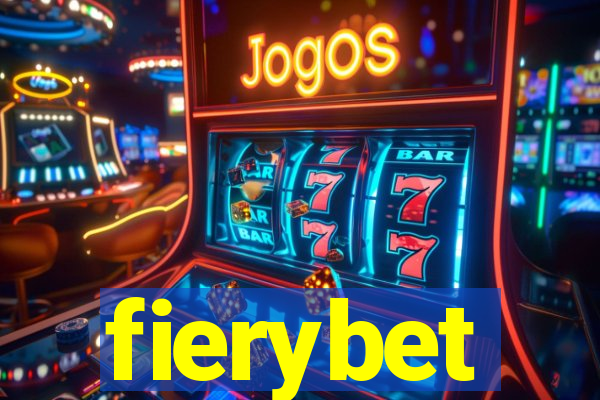 fierybet