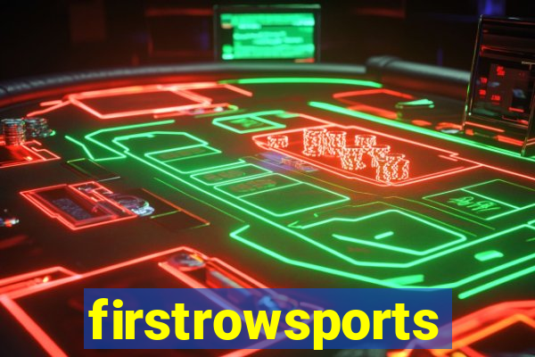 firstrowsports