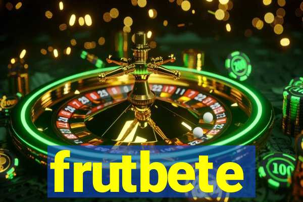 frutbete