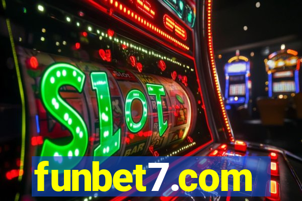 funbet7.com