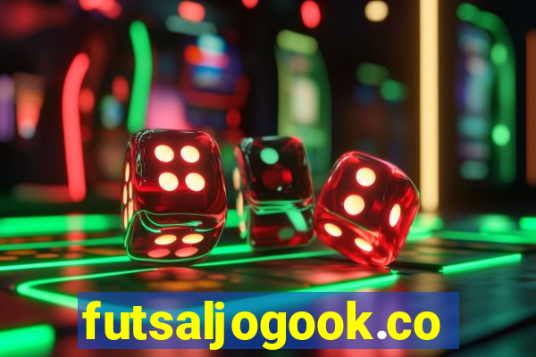 futsaljogook.com