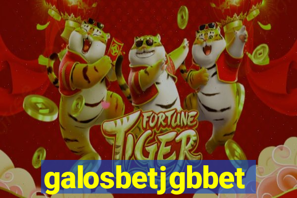 galosbetjgbbet