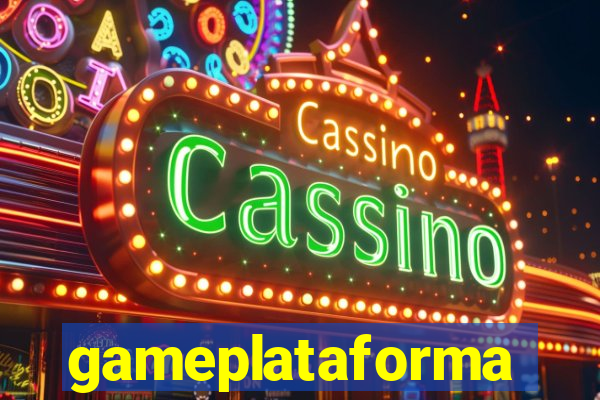 gameplataforma