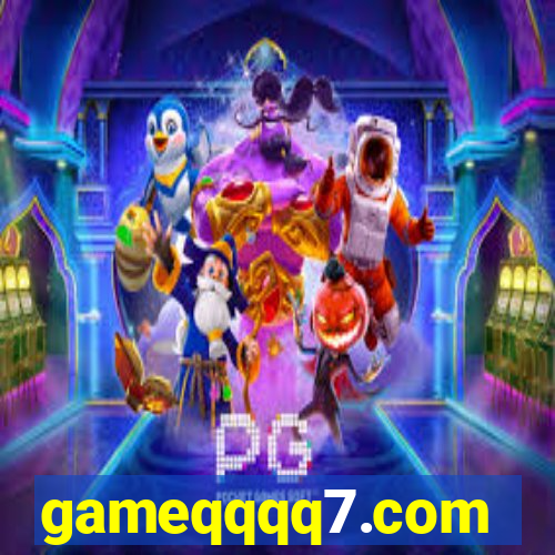 gameqqqq7.com