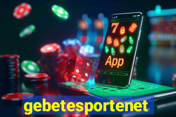 gebetesportenet