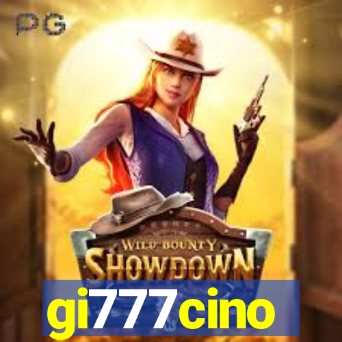 gi777cino