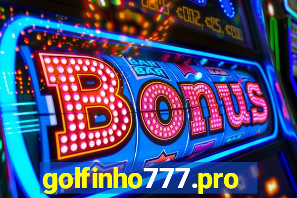 golfinho777.pro