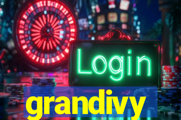 grandivy