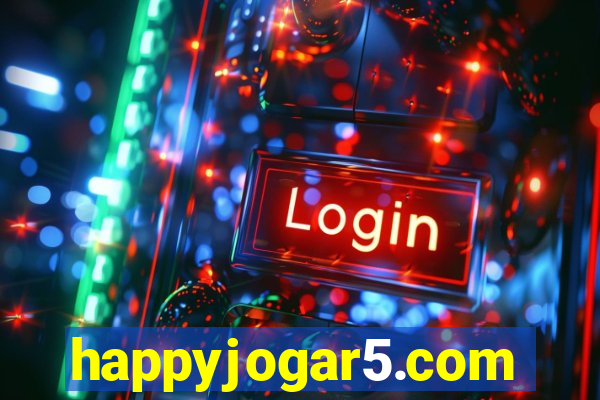 happyjogar5.com