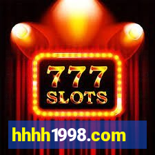 hhhh1998.com