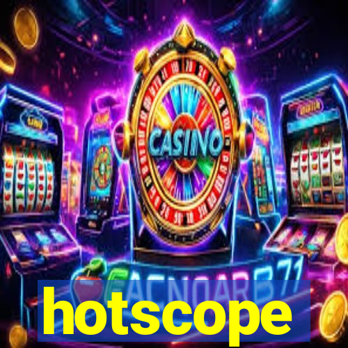 hotscope