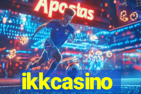 ikkcasino